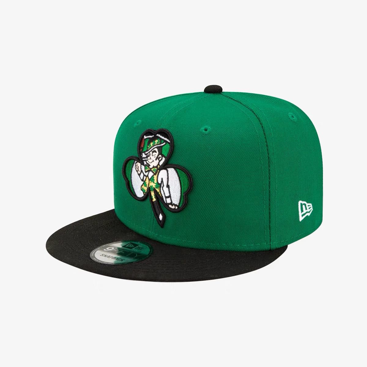 2022 NBA Boston Celtics Hat TX 07064